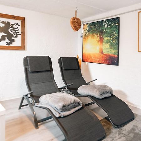 Ferienhaus Treissmann An Der Weinstrasse Leutschach Luaran gambar